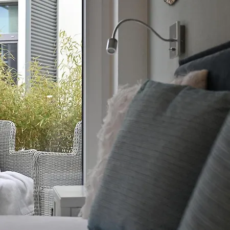 Lägenhet Waveside *