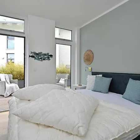 Apartament Waveside *