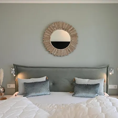 Apartament Waveside *