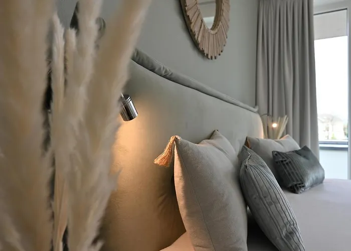 Appartement Waveside