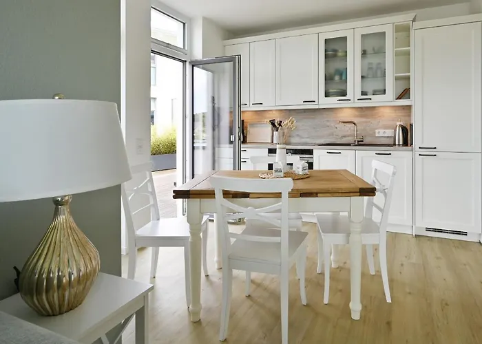 Appartement Waveside