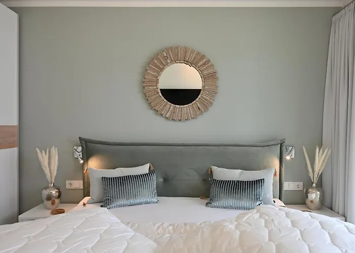 Appartement Waveside *